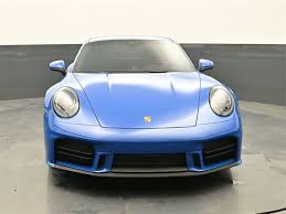 Image result for Arrow Blue 2025 Porsche