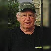 Jay Hugh Johns Obituary