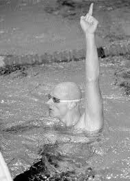 1999-00 NCAA Men's Swimming and Diving Championships Records