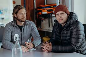 Die Bergretter “Marterl” Heute um 20.15 Uhr im ZDF Großen Dank für die  Besetzung an @dayanir_hellwig_casting Danke für das Vertrauen und das  herzliche Willkommen an die @ndf_film Und natürlich an die Kolleginnen