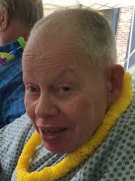 Obituary for Arthur Bruce Etter