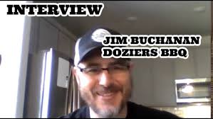 Meet Scott and Smedley Evans, Owners of Dozier's BBQ in