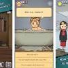 The strongest game experience that i have ever had. you adopt a young lebensborn child in norway after ww2. 1