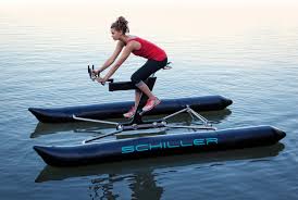 Résultat de recherche d'images pour "human powered watercraft images"