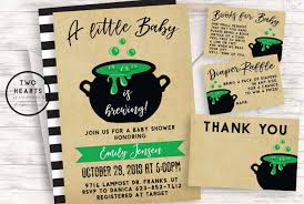 Instantly customizable baby shower invitations with over 150 different color and over 100 different font choices at basicinvite.com. 5 Fall Baby Shower Ideas Themes Games Food And More