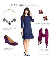 How To Dress For An Outdoor Fall Wedding Dress For The Wedding Guest Attire Fall Wedding Guest Dress Wedding Attire Guest