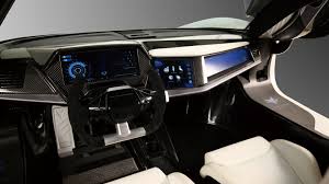 Wallpaper Baic Arcfox 7 Supercar Electric Cars Interior Cars Bikes 10685 Page 91