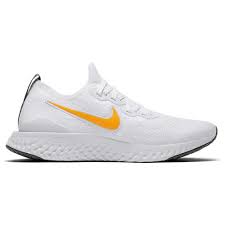Nike's epic react flyknit 2 gets a galactic midsole design: Nike Epic React Flyknit 2 White Buy And Offers On Runnerinn