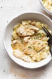 Apr 22, 2021 · instant pot million dollar chicken. Instant Pot Chicken And Gravy Salt Lavender