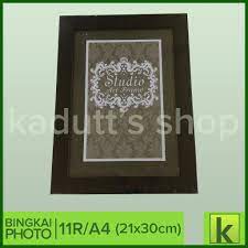 1 rupee berapa rupiah hari ini 2020. A4 21x30 Cm Bingkai Pigura Frame Foto 11r Sertifikat Murah Shopee Indonesia