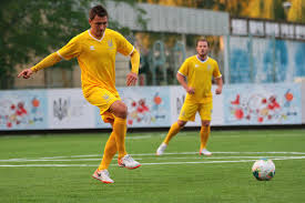 Сборная украины по футболу на sports.ru: Mini Futbol Ukraina Moldova 5 0 Video Golov I Obzor Matcha