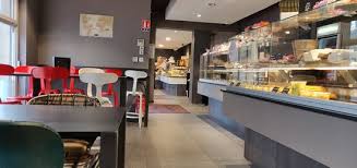 L Atelier Du Pain Lyon Part Dieu Bir Hakeim Restaurant Reviews Photos Tripadvisor
