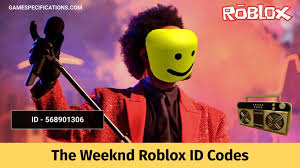 How to get free builders club roblox. The Weeknd Roblox Id Codes 2021 Game Specifications