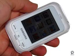Samsung C3300K Champ - bajnok lehet ...