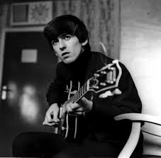 George Harrison to be Honored in Benton