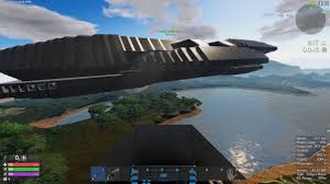 In this video you can see the techniques i used to construct this huge beast. Empyrion How To Save A Ship