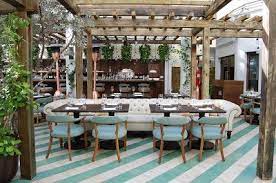 Chic In Miami Cecconi S Ellegant Home Design Soho Beach House Soho House Soho Beach House Miami