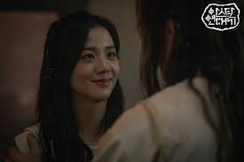 45 kg height in feet: Will Blackpink S Jisoo Enter Acting Hall Of Fame