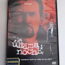 fila siete, 46. la última noche. la cuenta atrá