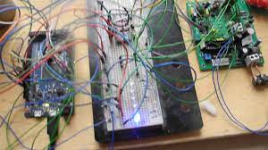 If you want to do beach combing or gold prospecting. Diy Pulse Induction Metal Detector Youtube