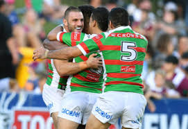 Gold coast titans vs south sydney rabbitohs. South Sydney Rabbitohs Vs Gold Coast Titans Highlights Nrl Scores Blog