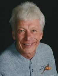 Obituary information for Gerald "Sonny" T. Ruiter