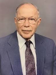 Dr. Howard Charles Lucas Obituary