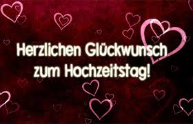 Whatsapp Glückwünsche Zum Hochzeitstag