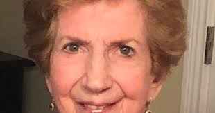 Sara “Sally” McBride (nee Proffitt)