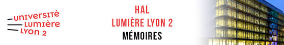 Avec le master management des ressources humaines et organisation de lyon 3. Accueil Lyon 2