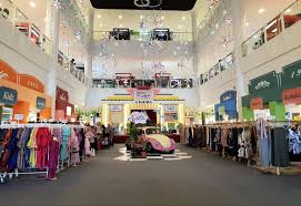 Watch the latest movies at nakheel mall cinema. East Coast Mall Visit East Coast Mall Kuantan To Embrace Facebook