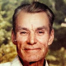 Charles William Mayo (1918-1978)