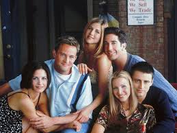 She's famous for her characters as monica geller on the nbc sitcom friends, gale weathers in the horror show scream, and as jules cobb in the abc/tbs situation comedy cougar town, that. Cast Of Friends Ranked By Net Worth