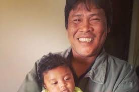 Fundraiser for Sandy Yim by Judy Yim : Our Father's Funeral