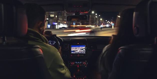 What's the Safest Tint Option for Night Driving?