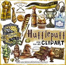 Hufflepuff Clipart Printable Clipart Hufflepuff Planner Harry Potter Clipart Hogwarts Ho Harry Potter Planner Harry Potter Drawings Harry Potter Printables