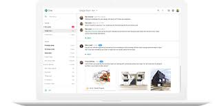 Google Takes On Slack With New Hangouts Chat And Meet Apps Hangouts Chat Google Hangouts Google Education