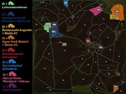 It happened on this map for the ls19 again much. Ls 19 Kandelin In Mecklenburg Vorpommern V 1 5 0 0 4fach Maps Mod Fur Landwirtschafts Simulator 19