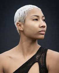 THE COLLECTIVE — LADIES OF HIP HOP