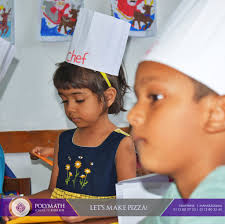 I am excited _____ pizza. (1) to eat (2) for eating