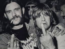 Both my hero's have now gone