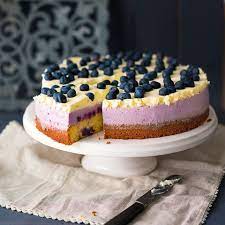 heidelbeer kasesahnetorte rezept kasesahnetorte leckere torten kuchen