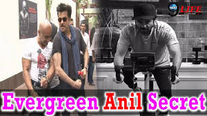 Anil Kapoor Fitness Secrets Anil Workout Routine Best Health Tips