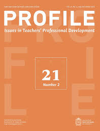 The parenting stress index (psi) has been translated into multiple. Teacher Puedo Hablar En Espanol A Reflection On Plurilingualism And Translanguaging Practices In Efl Profile Issues In Teachers Professional Development