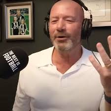 Alan Shearer responds after being called out for Sunderland role