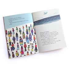 De tipar, foarte d desi tind sa am un scris fugitiv, la obiect si abuzez des de prescurtari. Cinta Villalobos Illustration Books Portraits Looking For A Mother