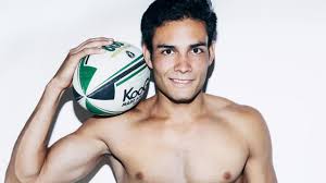 Professional rugby player who is recognized for having played for mexico's seleccionado nacional de rugby. Conoce A Pascal Nadaud El Jugador De Rugby Mas Hot De Mexico Revista Cosmopolitan