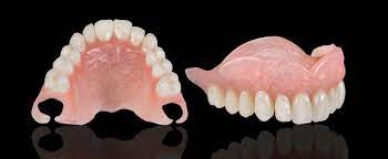 Valplast Dentures New Age Partial Denture Dr Sunil Dental Blog