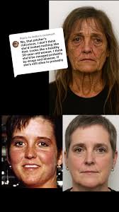 Amy Bradley Long Hair Photo Documentary