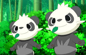 Amazon.Com: Pokemon - Pancham (86/162) - Xy Breakthrough - Reverse Holo :  Toys & Games